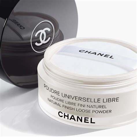 chanel setting powder 2.0|chanel finish loose powder.